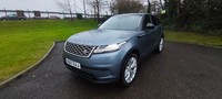 2017 Land Rover Range Rover Velar 2.0 D240 HSE 5dr Auto ESTATE DIESEL Automatic