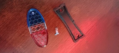 Foto dell'oggetto di un acquirente verificato