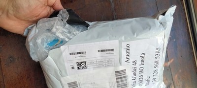 Objectfoto('s) van geverifieerde koper