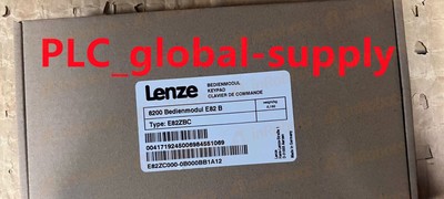 E82ZBC 1PC New LENZE E82ZBC  Fast delivery