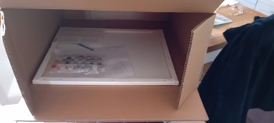 Artikelfoto(s) von einem verifizierten Käufer