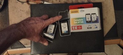 Item photo(s) from verified buyer