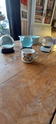 Objectfoto('s) van geverifieerde koper