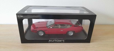 Lamborghini Espada AutoArt 1:18