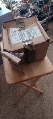 Item photo(s) from verified buyer
