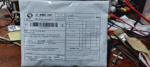 Item photo(s) from verified buyer