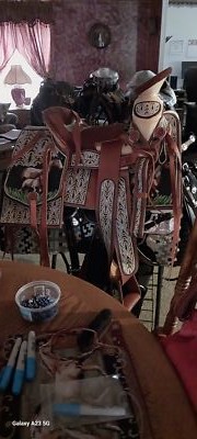 Artikelfoto(s) von einem verifizierten Käufer