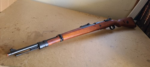 CMC Mauser Karabiner 98k トイガン CMC Mauser Karabiner 98k トイガン