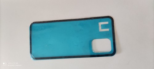Fotos del artículo de un comprador verificado