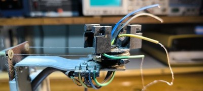 Artikelfoto(s) von einem verifizierten Käufer