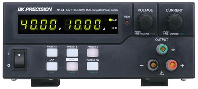 BK Precision 9104 DC Power Supply NEW