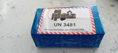 Objectfoto('s) van geverifieerde koper