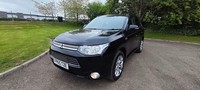 2015 Mitsubishi Outlander 2.0 PHEV GX3h 5dr Auto ESTATE PETROL/ELECTRIC Automati