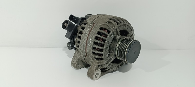 9646321880 Alternateur / 5705ey / 5705as / 5705nh / 0124525035 / 1012500 Pour Ci