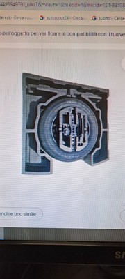 Foto dell'oggetto di un acquirente verificato