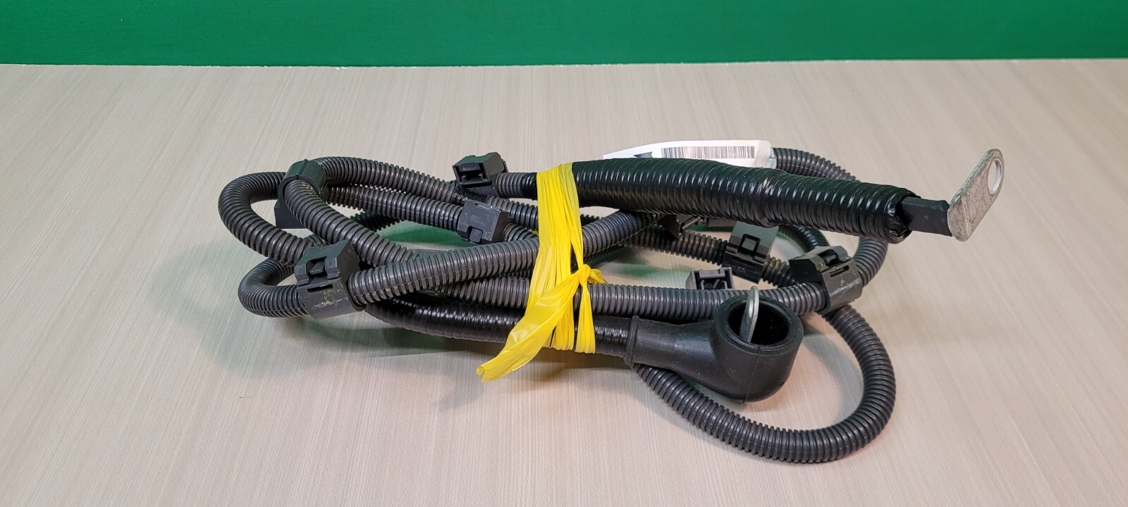 yanbu-b YA382NFXB, Cu Compression, 2-Hole, 1/2