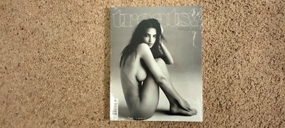 Treats Magazine - Issue 3 Emily Ratajkowski. Rare! Brand new, sealed