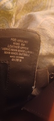 Item photo(s) from verified buyer