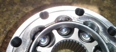 Fotos del artículo de un comprador verificado