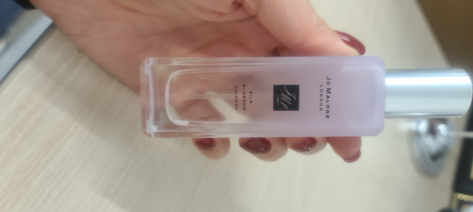 SILK BLOSSOM COLOGNE / ジョーンマローン 30mL Silk Blossom Cologne | United States E-commerce Site - English
