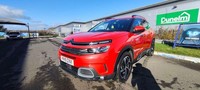 2019 Citroen C5 Aircross 1.5 BlueHDi 130 Flair 5dr HATCHBACK DIESEL Manual