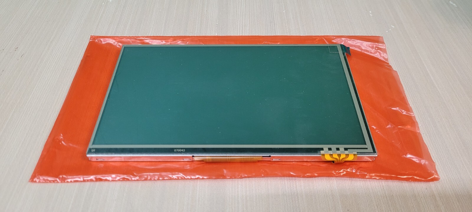 RUVEN ディスプレイ RC2402A キャラクタLCD - レイスター株式会社