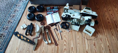 Artikelfoto(s) von einem verifizierten Käufer