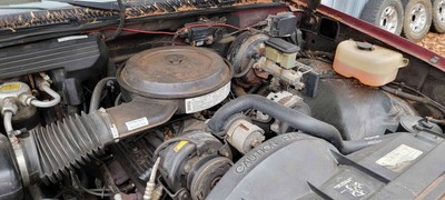image 1 of engine