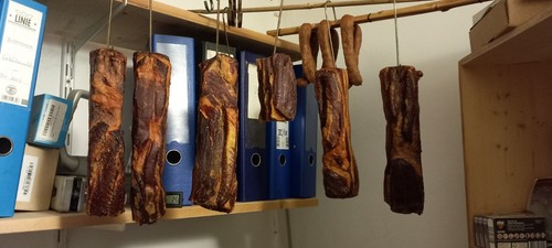 Fotos del artículo de un comprador verificado