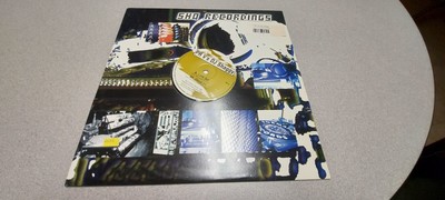 PR V'S DJ SHAGGY - LOOKOUT - UNITED KINGDOM,  ELECTRONIC, DRUM, 12'' VINYL RECORD
