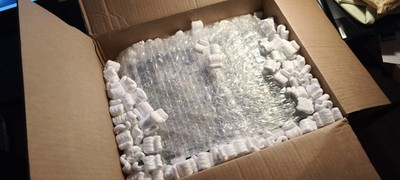 Artikelfoto(s) von einem verifizierten Käufer