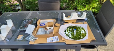 Artikelfoto(s) von einem verifizierten Käufer