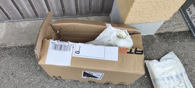 Artikelfoto(s) von einem verifizierten Käufer