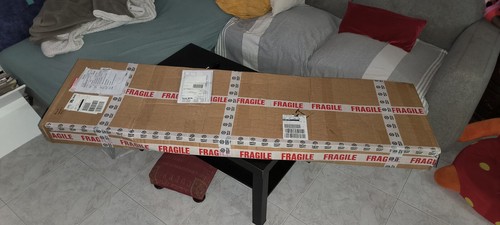 Item photo(s) from verified buyer