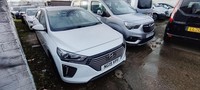 2019 Hyundai IONIQ 1.6 h-GDi GPF SE Hatchback 5dr Petrol Hybrid DCT Euro 6 (s/s)