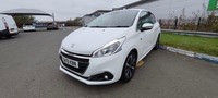 2019 Peugeot 208 1.2 PureTech 82 Tech Edition 5dr [Start Stop] HATCHBACK PETROL 