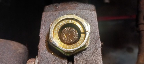 Item photo(s) from verified buyer