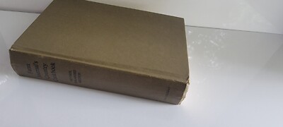 Farm Journal's Country Cookbook by Nell B. Nichols, 1972, Enlarged Ed., HC, VTG
