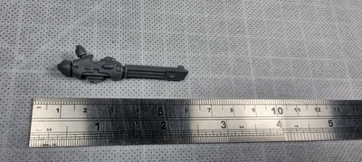 Warwalker Sentinel Bits: Multi Parts Listing Eldar / Aeldari 40K Warhammer 