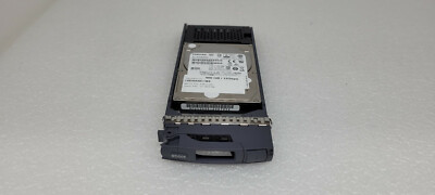 X341A NetApp X341A-R6 900GB 10K SAS 12G 2.5'' Hard Drive for DS224C DS2246