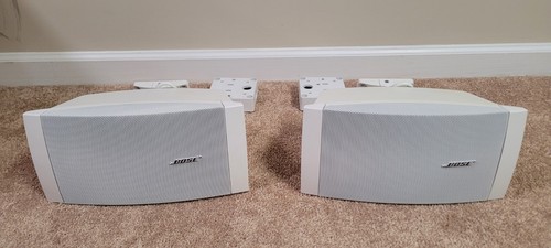 Bose Freespace DS 40SE Speaker Surface Mount Loudspeaker