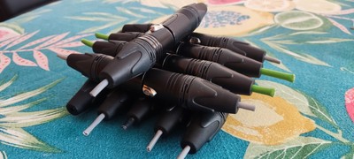 經驗證買家提供的物品圖片