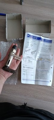 Artikelfoto(s) von einem verifizierten Käufer