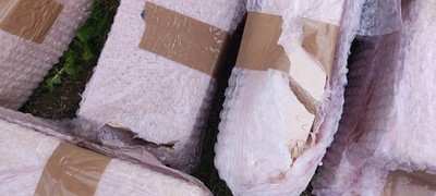 Artikelfoto(s) von einem verifizierten Käufer