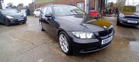 2006 BMW 3 Series 325i SE 5dr Auto ESTATE Petrol Automatic