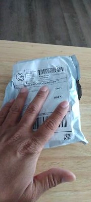 Artikelfoto(s) von einem verifizierten Käufer