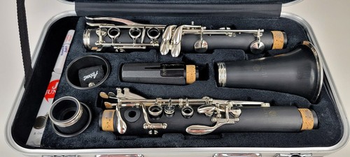 Jupiter JCL 710 Student Clarinet With Hard Case EUC | eBay Jupiter JCL 710 Student Clarinet With Hard Case EUC | eBay