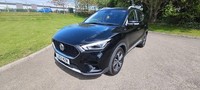 2021 MG MG ZS 1.5 VTi-TECH Excite SUV 5dr Petrol Manual Euro 6 (s/s) (106 ps) SU