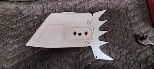 DOG BUMPER SPIKE SET FITS STIHL 029 039 MS290 MS390 MS310