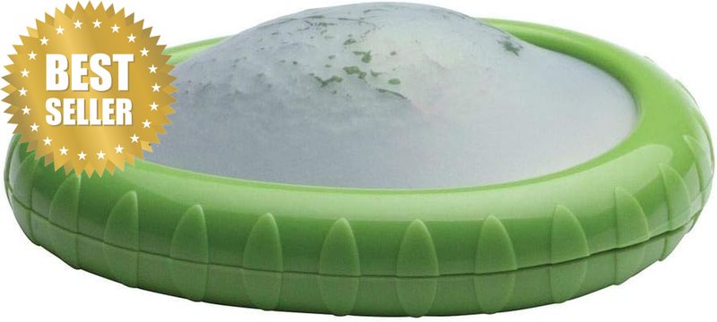 Fresh Keeper Silicone Pod - Avocado